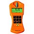 Enregistreurs de donnes pour Gamma-Scout pour les mesures de la radioactivit.