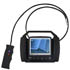 Fibroscopes avec illumination LED