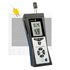Hygromètres pour la mesure de la température, l'humidité, le point de rosée, etc.