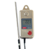 Lecteurs de température de haute précision avec enregistreur de données, de 2 au 4 canaux / différents plages de mesure