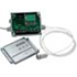 Lecteurs de température PCE-IR10 infrarouges digitaux avec LCD pour une mesure de la température continue superficielle.