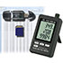 mesureurs de température sans contact pour pression barométrique, température, 