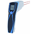 Mesireirs de temprature anti-claboussures (IP 54) avec indicateur laser dual,