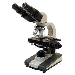 Microscopes binoculaires