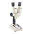 Microscopes binoculaires, jusqu 20 agrandissements