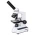 Microscopes avec illumination LED, monoculaire avec rotation 360º