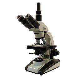 Microscopes trinoculaires