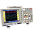 Oscilloscopes avec analyseur logique, largeur de bande 100 MHz, 500 MS/s