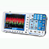 Oscilloscopes avec grande capacit de mmoire interne