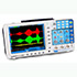 Oscilloscopes avec cran en couleur TFT de 800 x 600