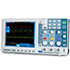 oscilloscopes avec cran couleur TFT