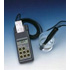 Les oxymètres pour l'eau HI 9141 et HI 91410 sont des appareils portables pour l'oxygène dans l'eau, à mémoire interne et imprimante.