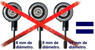 Ces pntromtres vous viterons d'avoir  acheter plusieurs types de pntromtres analogiques pour diffrents types de fruits.