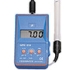 pH metres portables simples avec lectrode externe