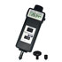 Tachymètres portables PCE-T236 pour la mesure des tours avec ou sans contact.