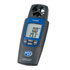 Testeurs d'air pour mesurer la vitesse du vent, température et humidité, fonction MAX / MIN