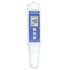 Testeurs d'eau PCE-PH 22 pour la vérification du pH, la température.