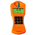 Ces testeurs de radiation professionnels sont des instruments de mesure précis pour la radiation alpha, beta et gamma.