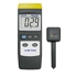Testeur de radiation magnétique ou d'intensité du champ magnétique pour les champs continus et alternatifs de 0 ... 2 Tesla ou de 0 ... 20 kA/cm.