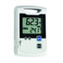 Thermomètres infrarouges température et humidité, avec entrée pour capteur externe de température