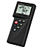 Contrôleurs de température précis avec capteurs Pt100, interface USB, logiciel optionnel