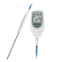 Thermomètres à sonde fixe / déclenchement automatique / réponse rapide