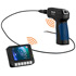 Vidéo vidéo endoscopes sans fil avec écran amovible