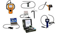 Vido-vido endoscopes / Vidoendoscopes