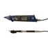 Voltmètres, Cat III 600V, avec test de diodes, test de continuité.