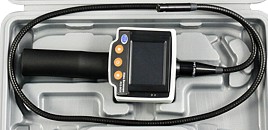 Ides de cadeaux  faire / Endoscope PCE-DE 25