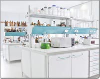 Instruments de mesure pour laboratoire