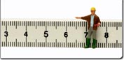 Instruments de mesure de distance