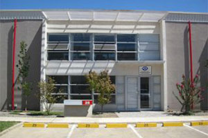 PCE Instruments Chile S.A.
