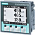 Multimesureurs lectriques PAC3100 pour la mesure et indication d'importants paramtres du rseau, avec interface RS-485