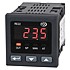 Régulateurs de température PCE-RE22 compacts PID, entrée analogique pour les capteurs de température