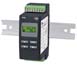 Régulateurs de température PCE-RE60 PID pour un montage pour Pt100 et les thermocouples , avec relais d'alarme