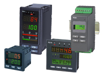 Régulateurs de température pour les professionnels pour l'inspection et le contrôle